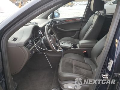 Zdjęcie 7 z 13 samochodu: 2019 PORSCHE MACAN VIN:WP1AA2A54KLB04028 - miniatura
