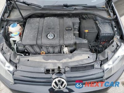 Zdjęcie 11 z 12 samochodu: 2012 VOLKSWAGEN GOLF VIN:WVWBA7AJ2CW140865 - miniatura