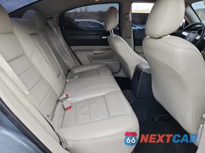 Zdjęcie 10 z 12 samochodu: 2006 DODGE CHARGER R/T VIN:2B3KA53HX6H379003 - miniatura