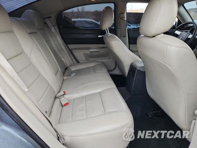 Zdjęcie 10 z 12 samochodu: 2006 DODGE CHARGER R/T VIN:2B3KA53HX6H379003 - miniatura