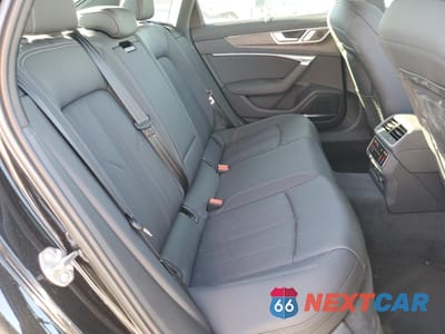 Zdjęcie 10 z 12 samochodu: 2019 AUDI A6 PREMIUM PLUS VIN:WAUL2AF20KN081753 - miniatura