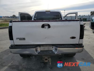 Zdjęcie 6 z 13 samochodu: 1999 FORD F250 SUPER DUTY VIN:1FTNF21F0XEB86753 - miniatura