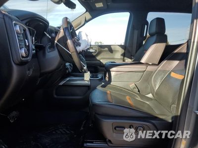 Zdjęcie 7 z 15 samochodu: 2021 GMC SIERRA K1500 AT4 VIN:3GTP9EEL2MG164632 - miniatura