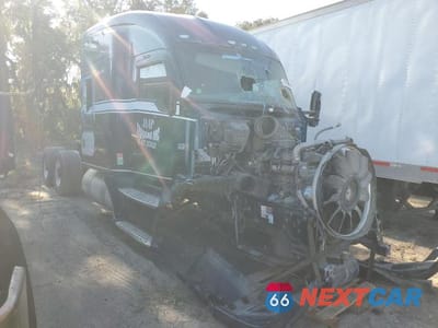 2020 KENWORTH T680 SEMI TRUCK 1XKYDP9X3LJ373262 - główne zdjęcie licytacji z USA - miniatura