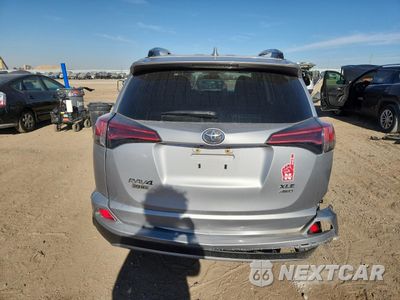 Zdjęcie 6 z 13 samochodu: 2018 TOYOTA RAV4 ADVENTURE VIN:2T3RFREVXJW720157 - miniatura
