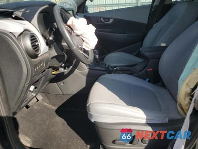 Zdjęcie 7 z 13 samochodu: 2019 HYUNDAI KONA ULTIMATE VIN:KM8K53A52KU267749 - miniatura