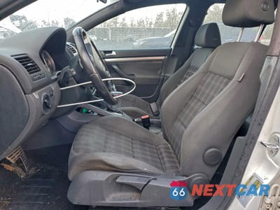 Zdjęcie 7 z 12 samochodu: 2008 VOLKSWAGEN GTI VIN:WVWHV71K68W245472 - miniatura