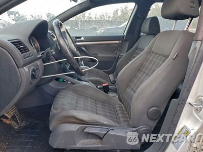 Zdjęcie 7 z 12 samochodu: 2008 VOLKSWAGEN GTI VIN:WVWHV71K68W245472 - miniatura