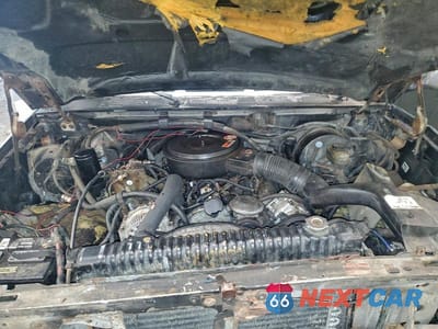 Zdjęcie 11 z 11 samochodu: 1992 FORD F350 VIN:2FTJW36M3NCA71238 - miniatura