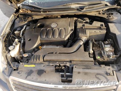 Zdjęcie 11 z 14 samochodu: 2009 NISSAN ALTIMA 2.5 VIN:1N4AL21E69N540637 - miniatura