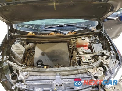 Zdjęcie 12 z 15 samochodu: 2019 CHEVROLET TRAVERSE LT VIN:1GNEVHKW6KJ154644 - miniatura