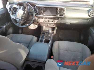 Zdjęcie 8 z 12 samochodu: 2023 TOYOTA TACOMA DOUBLE CAB VIN:3TYBZ5DN4PT002301 - miniatura
