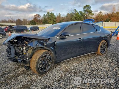 2025 KIA K4 GT LINE 3KPFW4DE6SE074099 - główne zdjęcie licytacji z USA - miniatura