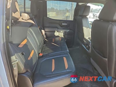 Zdjęcie 10 z 11 samochodu: 2020 GMC SIERRA K1500 AT4 VIN:3GTP9EED4LG264478 - miniatura