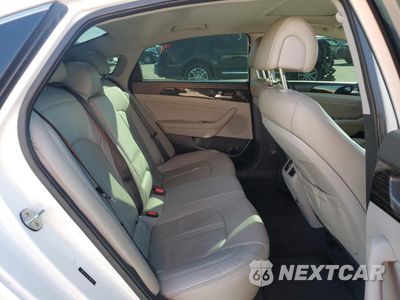 Zdjęcie 10 z 12 samochodu: 2016 HYUNDAI SONATA SPORT VIN:5NPE34AF0GH389517 - miniatura