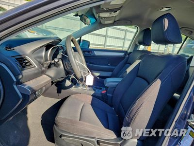 Zdjęcie 7 z 14 samochodu: 2016 SUBARU LEGACY 2.5I VIN:4S3BNAA60G3023015 - miniatura