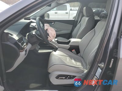 Zdjęcie 7 z 16 samochodu: 2020 ACURA RDX ADVANCE VIN:5J8TC2H74LL008253 - miniatura
