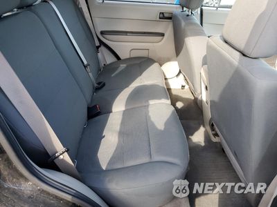 Zdjęcie 11 z 15 samochodu: 2011 FORD ESCAPE XLS VIN:1FMCU9C79BKA99466 - miniatura
