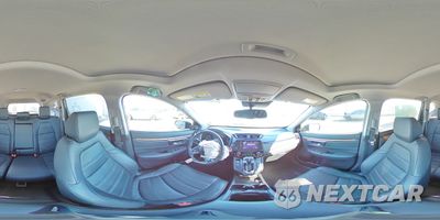Zdjęcie 15 z 16 samochodu: 2021 HONDA CR-V EXL VIN:5J6RW2H80ML004138 - miniatura