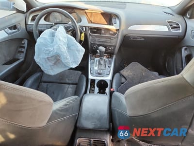 Zdjęcie 8 z 13 samochodu: 2010 AUDI S4 PREMIUM PLUS VIN:WAUBGAFL5AA076804 - miniatura