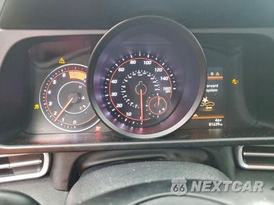 Zdjęcie 9 z 13 samochodu: 2022 HYUNDAI ELANTRA SEL VIN:KMHLM4AG1NU312280 - miniatura