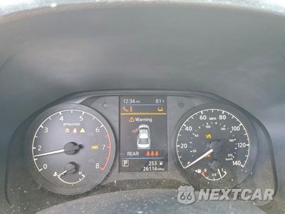 Zdjęcie 9 z 11 samochodu: 2023 NISSAN ALTIMA S VIN:1N4BL4BV9PN301319 - miniatura