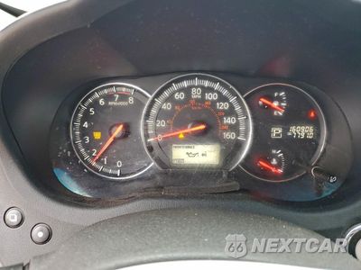Zdjęcie 9 z 12 samochodu: 2013 NISSAN MAXIMA S VIN:1N4AA5AP2DC832136 - miniatura