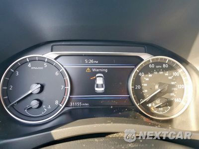 Zdjęcie 9 z 12 samochodu: 2020 NISSAN ALTIMA S VIN:1N4BL4BV0LN318293 - miniatura
