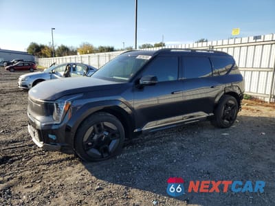 2026 KIA EV9 GT LINE 5XYAEFS51TG005269 - główne zdjęcie licytacji z USA - miniatura