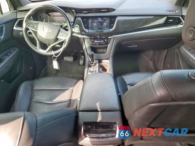 Zdjęcie 8 z 13 samochodu: 2020 CADILLAC XT6 PREMIUM LUXURY VIN:1GYKPCRS5LZ228788 - miniatura
