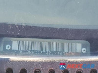 Zdjęcie 13 z 13 samochodu: 2002 CHEVROLET SUBURBAN C1500 VIN:1GNEC16T42J216099 - miniatura
