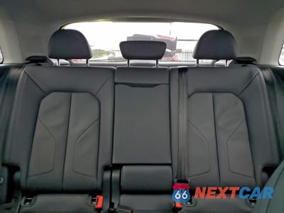 Zdjęcie 10 z 12 samochodu: 2022 AUDI Q3 PREMIUM 40 VIN:WA1AUCF35N1035866 - miniatura