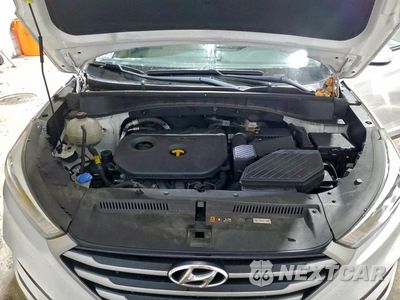 Zdjęcie 12 z 13 samochodu: 2018 HYUNDAI TUCSON SEL VIN:KM8J3CA41JU684688 - miniatura