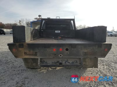 Zdjęcie 6 z 12 samochodu: 2006 FORD F350 SUPER DUTY VIN:1FDWW37P56ED48901 - miniatura