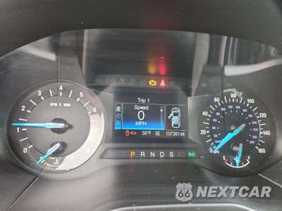 Zdjęcie 9 z 14 samochodu: 2016 FORD EDGE SEL VIN:2FMPK4J94GBC41884 - miniatura