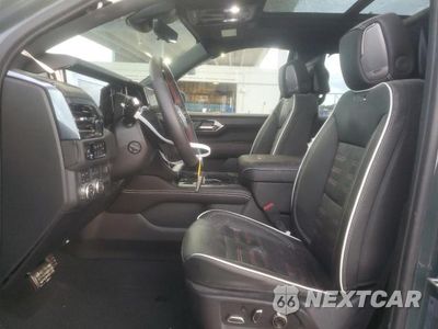 Zdjęcie 7 z 13 samochodu: 2025 GMC YUKON AT4 ULTIMATE VIN:1GKS2VRL8SR393794 - miniatura