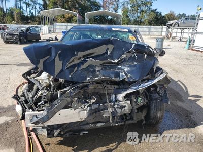 Piąte zdjęcie samochodu w środku: 2020 NISSAN ALTIMA S VIN:1N4BL4BV2LC125526 - miniatura