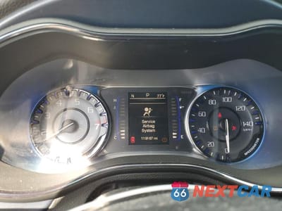 Zdjęcie 9 z 12 samochodu: 2015 CHRYSLER 200 S VIN:1C3CCCBG8FN758796 - miniatura