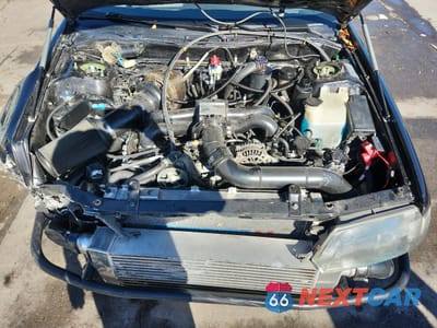 Zdjęcie 11 z 13 samochodu: 1992 SUBARU LEGACY VIN:JF1BJ6722NH905001 - miniatura