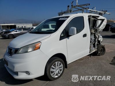 2015 NISSAN NV 200 UTILITY / SERVICE VAN 3N6CM0KN6FK719844 - główne zdjęcie licytacji z USA - miniatura