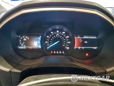 Zdjęcie 9 z 13 samochodu: 2017 FORD EDGE SEL VIN:2FMPK3J86HBC30954 - miniatura