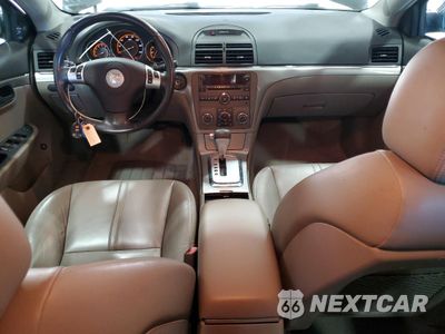 Zdjęcie 8 z 14 samochodu: 2009 SATURN AURA XR VIN:1G8ZV57B49F225670 - miniatura