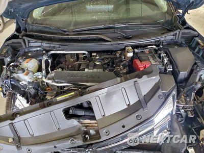 Zdjęcie 12 z 13 samochodu: 2026 NISSAN ROGUE SL VIN:5N1BT3CA6TC693547 - miniatura