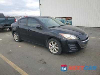 Czwarte zdjęcie samochodu z boku: 2010 MAZDA 3 I VIN:JM1BL1SF1A1156213 - miniatura