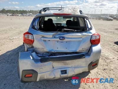 Zdjęcie 6 z 13 samochodu: 2015 SUBARU XV CROSSTREK 2.0 PREMIUM VIN:JF2GPACCXF8294976 - miniatura