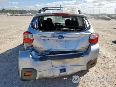 Zdjęcie 6 z 13 samochodu: 2015 SUBARU XV CROSSTREK 2.0 PREMIUM VIN:JF2GPACCXF8294976 - miniatura