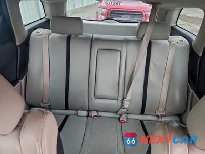 Zdjęcie 10 z 13 samochodu: 2007 MAZDA CX-7 VIN:JM3ER293770145140 - miniatura