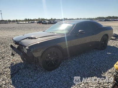 2018 DODGE CHALLENGER R/T 2C3CDZBT8JH138688 - główne zdjęcie licytacji z USA - miniatura