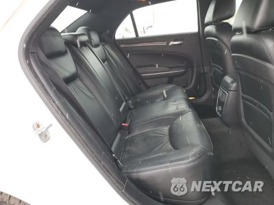 Zdjęcie 10 z 15 samochodu: 2011 CHRYSLER 300 LIMITED VIN:2C3CA5CG1BH593127 - miniatura