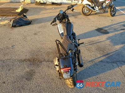 Zdjęcie 6 z 9 samochodu: 2024 HARLEY-DAVIDSON FXLRS VIN:1HD1YWZ25RB016523 - miniatura
